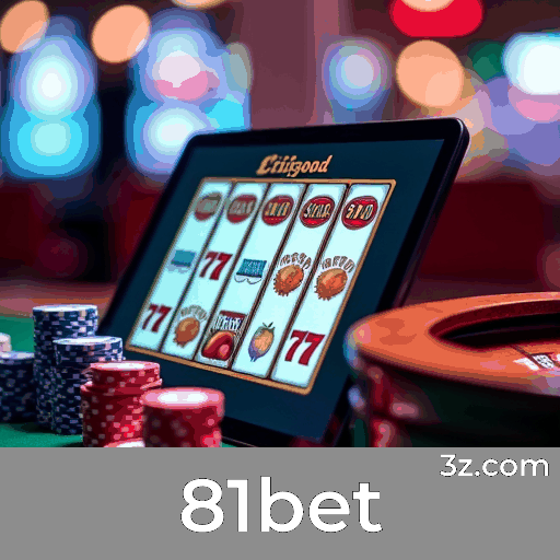 Experiência Exclusiva VIP 81bet Casino: Luxo e Privilégios