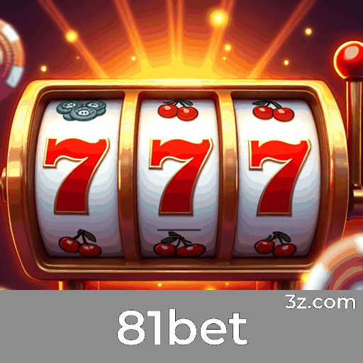 81bet: Inovação em Tecnologia de Jogos de Última Geração