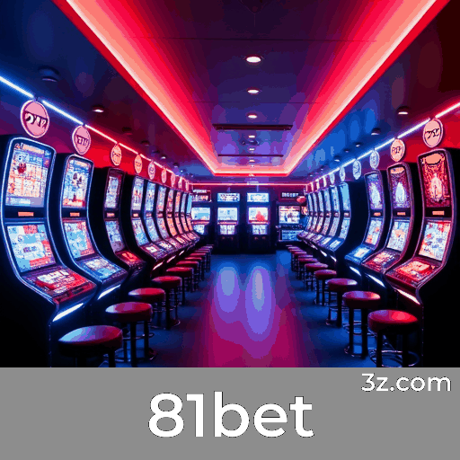 Experiência Móvel Inovadora com o 81bet: Design Responsivo Avançado