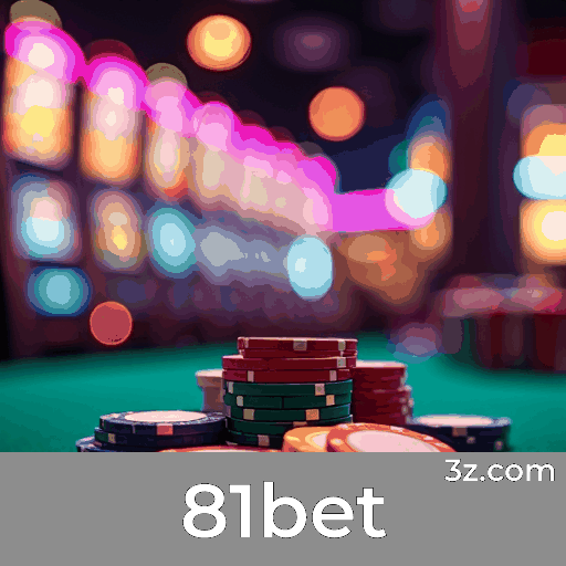 81bet Promo: Descubra o Valor Estratégico