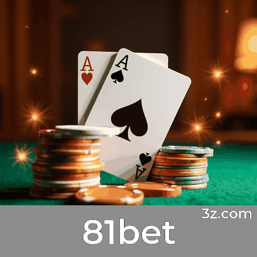 Controle Exclusivo e Personalizado na 81bet