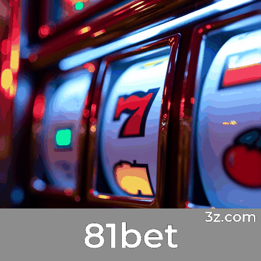 Experiência Móvel Inovadora com o 81bet: Design Responsivo Avançado