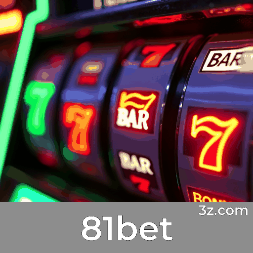 Desbloqueie Recompensas Incríveis com 81bet