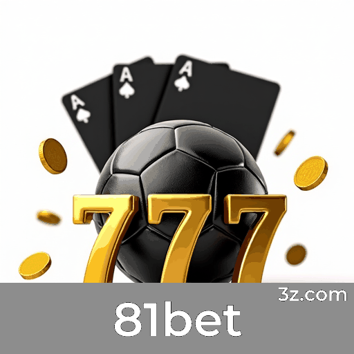 81bet: Inovação em Tecnologia de Jogos de Última Geração