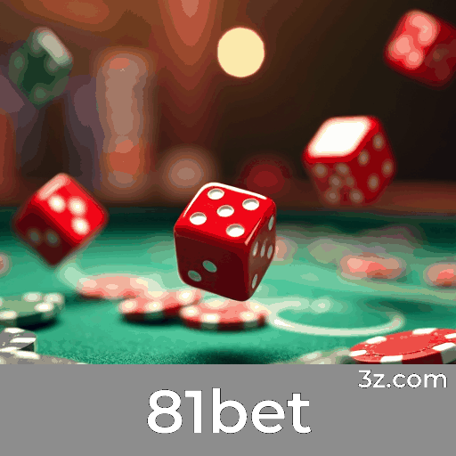 Experiência Exclusiva VIP 81bet Casino: Luxo e Privilégios